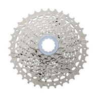 SHIMANO ALIVIO CS-HG400-9 kazeta 11-36 BOX SHIMANO ALIVIO CS-HG400-9 kazeta 11-36 BOX