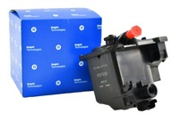 PALIVOVÝ FILTER DELPHI FORD FOCUS MK2 FUSION 1.6 TDCI PALIVOVÝ FILTER DELPHI FORD FOCUS MK2 FUSION 1.6 TDCI
