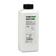 ILFORD RAPID FIXER ustalovač 1 l ILFORD RAPID FIXER ustalovač 1 l