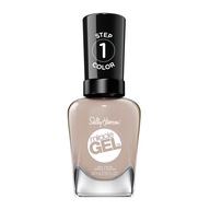 SALLY HANSEN Miracle Gél lak na nechty 212 Mocha Me Crazy SALLY HANSEN Miracle Gél lak na nechty 212 Mocha Me Crazy