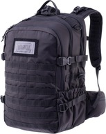 MAGNUM Urbantask taktický batoh 37 l čierny MAGNUM Urbantask taktický batoh 37 l čierny