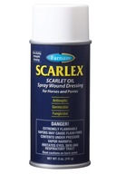 Farnam Upokojujúci antibakteriálny sprej SCARLEX