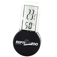 REPTI-ZOO TEPLOMER A LCD HYGROMETER IPX4