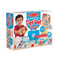 MELISSA & DOUG SMALL VET SET 18520 MELISSA & DOUG SMALL VET SET 18520
