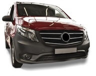 Kryty grilu Mercedes Vito W447 Van 3 14-2019 Kryty grilu Mercedes Vito W447 Van 3 14-2019