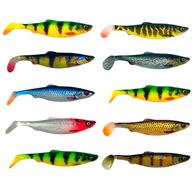 Sada Savage Gear Herring Shad 11cm-10ks pre šťuky a ostrieže Sada Savage Gear Herring Shad 11cm-10ks pre šťuky a ostrieže