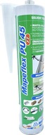 Polyuretánový tmel MAPEFLEX PU45 FT 300ml MAPEI - 100 biely Polyuretánový tmel MAPEFLEX PU45 FT 300ml MAPEI - 100 biely