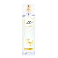 Moira BE BRIGHT Parfumovaný telový sprej 215 ml Moira BE BRIGHT Parfumovaný telový sprej 215 ml