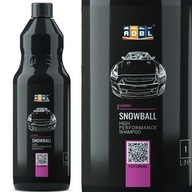 ADBL Snowball šampón na umývanie auta 1L Neutrálny PH ADBL Snowball šampón na umývanie auta 1L Neutrálny PH