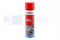 ČISTIČ BRZD. UNIVERZÁLNY 500ML WURTH