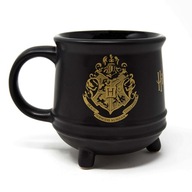 HRNČEK HARRY POTTER CAULD HOGWARTS 3D HRNČEK HARRY POTTER CAULD HOGWARTS 3D