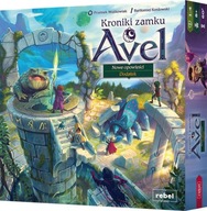 Letopisy hradu Avel: Nové príbehy