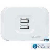 SALUS RX10RF PRÍDAVNÝ MODUL OVLÁDANIE PRIJÍMAČA SIEŤ ZigBee 230V