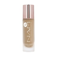 NAM Smart Flawless Foundation 8 Sunkissed NAM Smart Flawless Foundation 8 Sunkissed