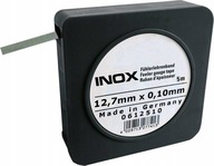 INOX páska dotyková miera 0,20mm FORMÁT