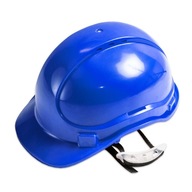Helma Ochranná stavebná prilba BLUE MAAN