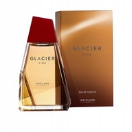 Toaletná voda Oriflame Glacier Fire 100 ml Toaletná voda Oriflame Glacier Fire 100 ml