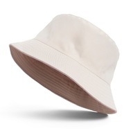 Fisherman's Hat Bucket Hat Reversible 2v1