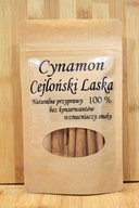 Cejlónska škorica LASKA 200g Cejlónska škorica LASKA 200g