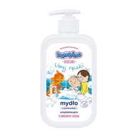 BAMBINO Detské mydlo na ruky Mydlo na ruky 500ml BAMBINO Detské mydlo na ruky Mydlo na ruky 500ml