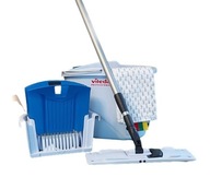 Set mopov Vileda Ultraspeed Mini Ready to go 10L Set mopov Vileda Ultraspeed Mini Ready to go 10L