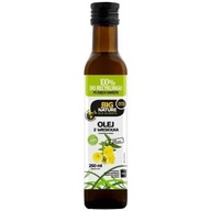 Big Nature Pupalkový olej 250 ml Big Nature Pupalkový olej 250 ml