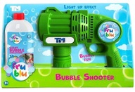 FRU BLU BUBBLE GUN, TM TOYS FRU BLU BUBBLE GUN, TM TOYS