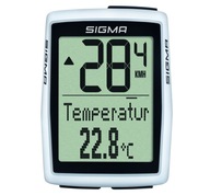 BEZDRÔTOVÝ BIKE COUNTER 12,0 WL STS PL TEMP. CAD.