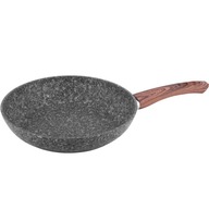 ŽULOVÁ PANVA, HRUBÁ, PLYN INDUKČNÁ KAMILLE ŽULOVÁ PANVA, HRUBÁ, PLYN INDUKČNÁ KAMILLE