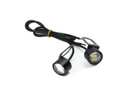 LAMPA LAMPA MINI LED OSVETLENIE PRÍDAVNÉ 12V LAMPA LAMPA MINI LED OSVETLENIE PRÍDAVNÉ 12V
