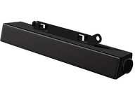Sada reproduktorov Dell AX510 2.0, čierna Sada reproduktorov Dell AX510 2.0, čierna