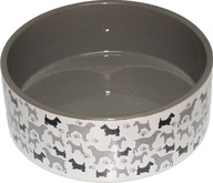 Keramická miska pre psa Dogs 19,5x7,5cm Keramická miska pre psa Dogs 19,5x7,5cm