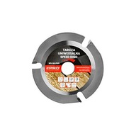 WIDIA DREVENÁ ČEPIEĽ 125MM 3T S FUNKCIOU HOSTROVANIA
