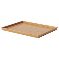 BAMBUSOVÝ PODNOS 25x33 cm IKEA OSTBIT BAMBUSOVÝ PODNOS 25x33 cm IKEA OSTBIT