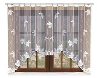 Žakárový záves vzor 21173 300x140cm (s páskou) Žakárový záves vzor 21173 300x140cm (s páskou)