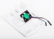 Raspberry Pi 4 Case Fan - sada s ventilátorom Raspberry Pi 4 Case Fan - sada s ventilátorom