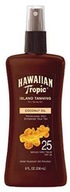 Olej na opaľovanie HAWAIIAN TROPIC spf 25 236 ml