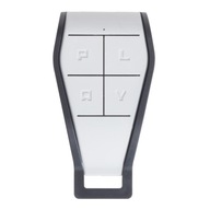 KEY Pilot 4-kanálový pohyblivý kód 433 MHz PLAY4R KEY Pilot 4-kanálový pohyblivý kód 433 MHz PLAY4R