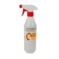 1x Cagrosept Spirit 450 ml s rozprašovačom 1x Cagrosept Spirit 450 ml s rozprašovačom
