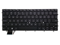 KLÁVESNICA PRE DELL Latitude 7200 2v1 XPS 13 9370 KLÁVESNICA PRE DELL Latitude 7200 2v1 XPS 13 9370