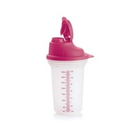 Koktejlový šejker na omáčky Tupperware 350 ml Koktejlový šejker na omáčky Tupperware 350 ml