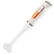 Tyčový mixér ponorný mixér 600W 2 rýchlosti biely Sencor 4211WH Tyčový mixér ponorný mixér 600W 2 rýchlosti biely Sencor 4211WH