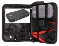 POWERBANKA S FUNKCIOU ŠTARTU MOTORA 12000MAH POWERBANKA S FUNKCIOU ŠTARTU MOTORA 12000MAH