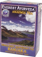 Everest ajurvédsky čaj RANJAKA 100 g -