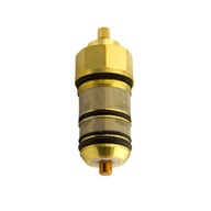 KLUDI TERMOSTATICKÁ HLAVICE 7436500 DVOJSPRCH KLUDI TERMOSTATICKÁ HLAVICE 7436500 DVOJSPRCH