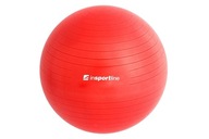 FITNESS POHYB LOPTA TOPBALL 85CM /INSPORTLINE