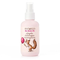 SYLVECO KIDS KIDS RASPBERRY CONDITIONER SI TO JEDNODUCHÉ ČESNENIE SYLVECO KIDS KIDS RASPBERRY CONDITIONER SI TO JEDNODUCHÉ ČESNENIE