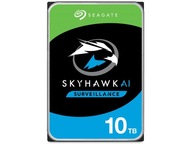 Pevný disk Seagate SkyHawk AI 10TB
