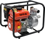 Benzínové vodné čerpadlo 2 5,9 hp 36 m3 / h YT-85401 YATO