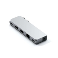SATECHI Pro Hub Mini - Adaptér pre Macbook s M1 Pro SATECHI Pro Hub Mini - Adaptér pre Macbook s M1 Pro